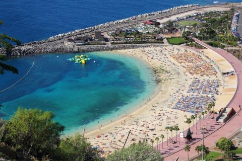 Destinations - Gran Canaria Beaches (3)
