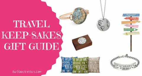 Gift guide ideas what to buy for keeping your travel memories alive