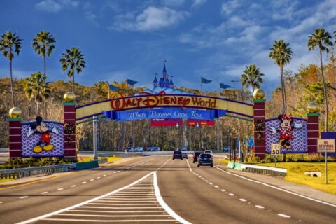 Best Disney Parks for Toddlers - Featured Image