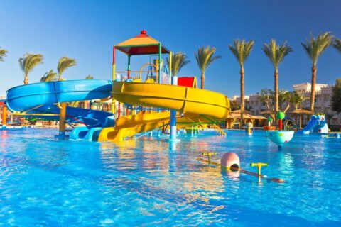 Our Globetrotters - Best Resorts in Orlando with Water Parks